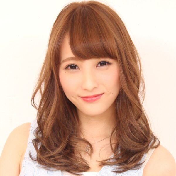 デジタルパーマ1626×1626