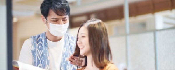 カウンセリング