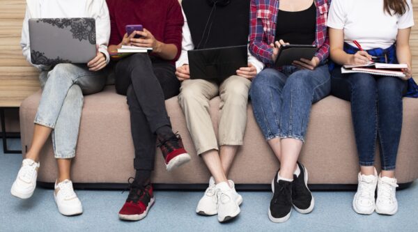 各ページのイメージ