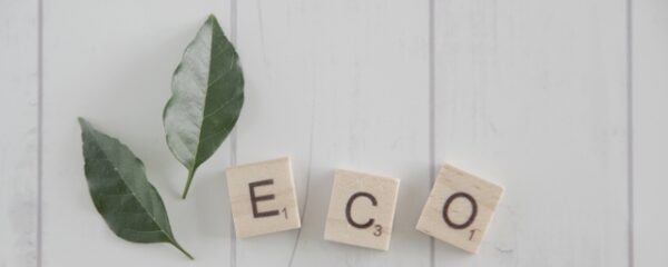 地球へ優しく・丁寧に・やすらぎを