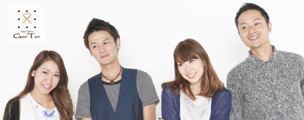 美容室イメージ