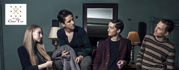 美容室イメージ