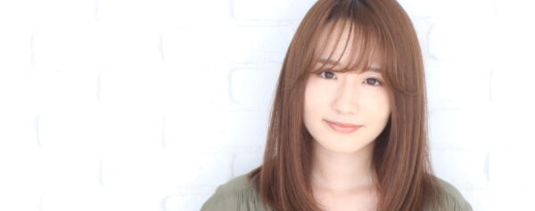 女性ストレートパーマスタイル