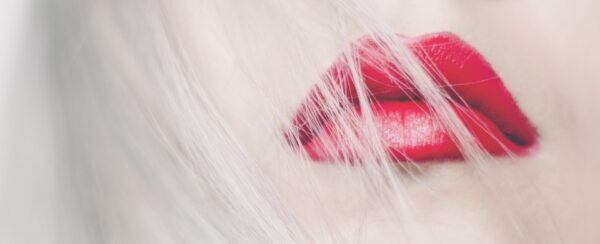 縮毛矯正のバックイメージ