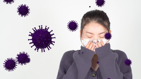 新型コロナ対策